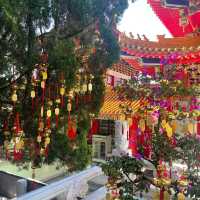 วัดเหวินอู่ - Wen Wu Temple 🙏🏻
