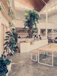 Miel Coffee Canggu