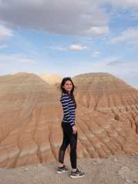 The National Park To Visit in Kazakhstan!