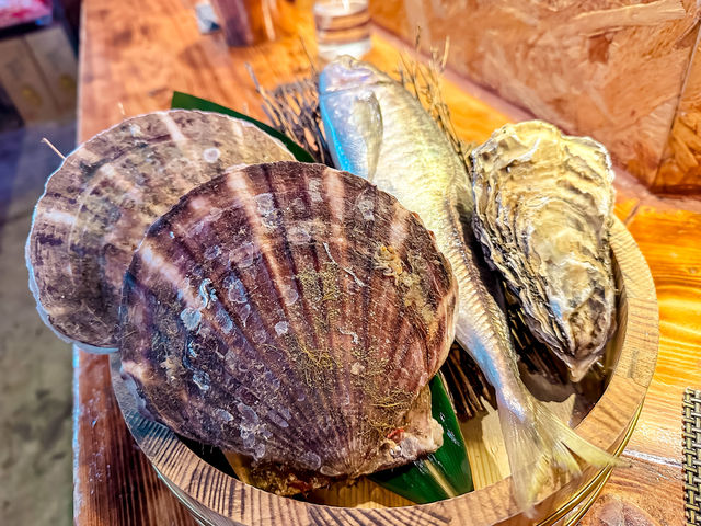 【銅鑼灣高質日式餐廳 款式多樣居酒屋】