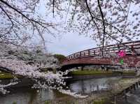 Horioseki Park 