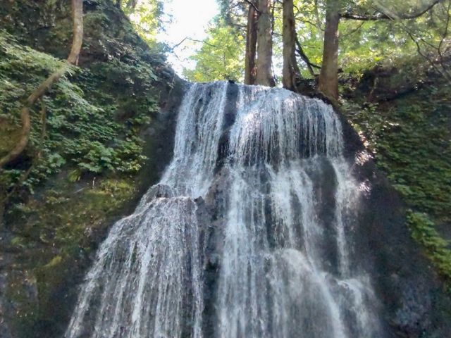 Otakiyama Natural Park