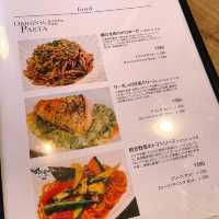 【祐天寺】お食事メニューも充実◎ヘルシーでおしゃれな古民家カフェ☕