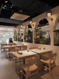 愉景新城火鍋店，午市套餐價格優惠