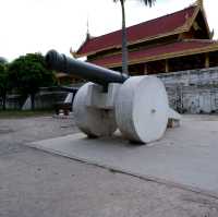 Mandalay