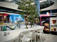 U CUP COFFEE SPECIALTY สาขาโรบินสันบ้านฉาง