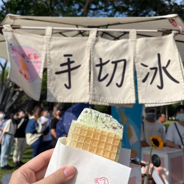 【高雄】駁二藝術特區：前衛藝術平臺，愛河畔的拍照打卡景點