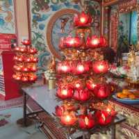 วัดสมานรัตนาราม จังหวัดฉะเชิงเทรา