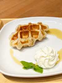 【佐賀ランチ】倉庫をリノベーションしたかわいいかふぇ
