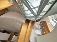 Walt Disney Concert Hall