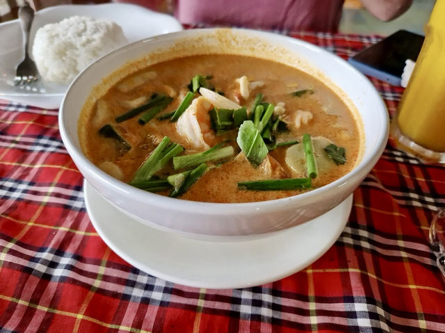 First Restaurant