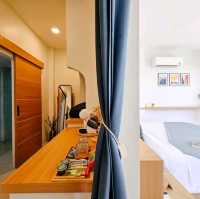 ห้องพัก Poolvilla ส่วนตัว บนเกาะล้าน