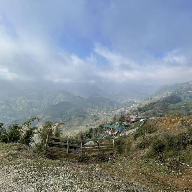 Sapa Vietnam 