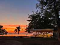 เที่ยวเกาะช้าง บ้านสุขรีสอร์ท หาดไก่แบ้