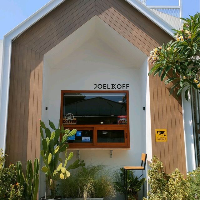 JOELKOFF home café