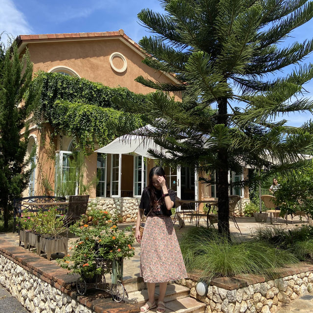 Fairy‘s scone house khaoyai คาเฟ่เขาใหญ่