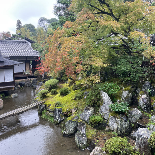 Daigoji temple