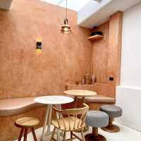 U Cup Coffeebar x Specialty Coffee