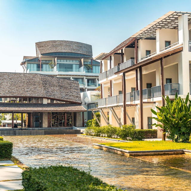 Veranda Resort and Spa Hua Hin Cha Am - MGallery 