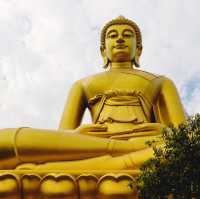 วัดปากน้ำภาษีเจริญ