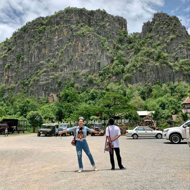 ฮ่อมโด่  ทุ่งเสลี่ยม
