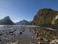 Majesty of Milford Sound