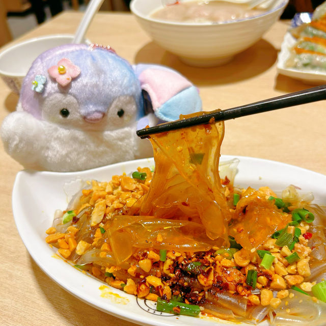 餃子出色有驚喜❤️