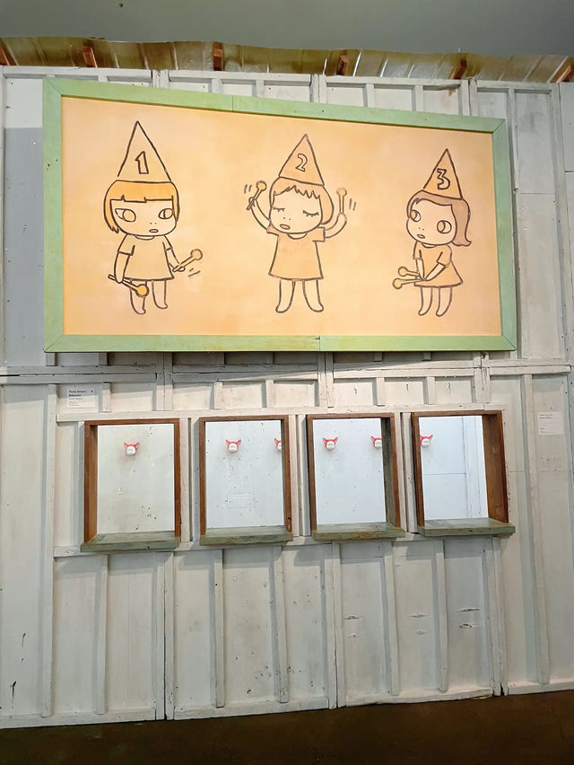 【アート】青森を代表するアートスポット！青森県立美術館🎨