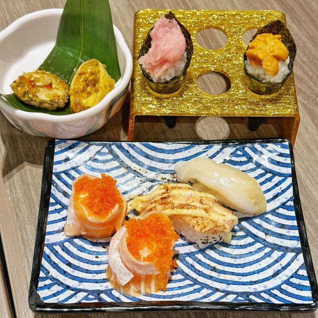 大鴻輝🤩抵食🥢放題