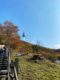 🗼 Tower at Northern Mountain