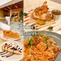 Potluck Eatery@佐敦 