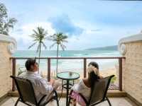 นอนชิลติดหาดกะรนทะเลสวยมาก Beyond Karon