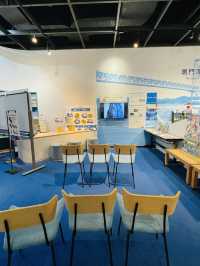 【兵庫県】うずしお科学館にニューオープンしたデジタルアート施設!