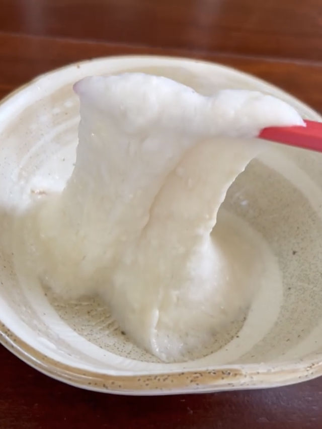 【福岡グルメ】粘りが違う！日本原産｢自然薯｣が食べられるお店🥢