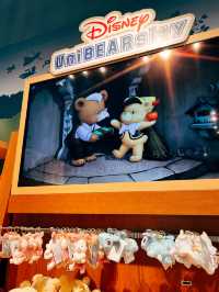 🇯🇵日本仙台探店👣Disney Store 仙台東映PLAZA店