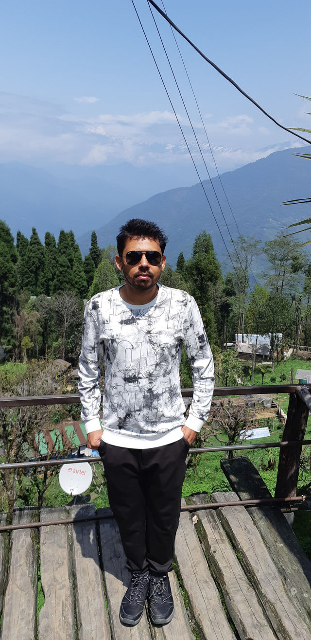 SIKKIM TOUR
