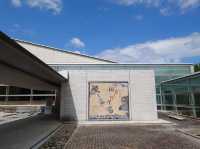 Koriyama City Museum of Art 