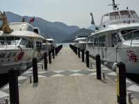 Sun Moon Lake