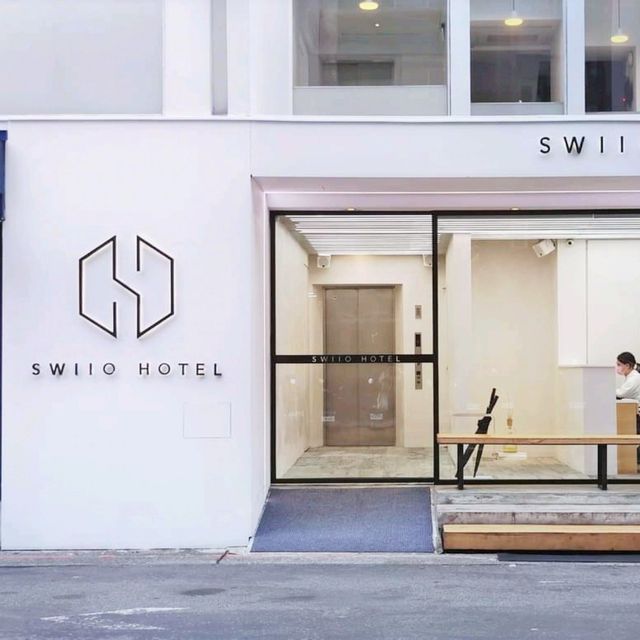 台北二十輪旅館