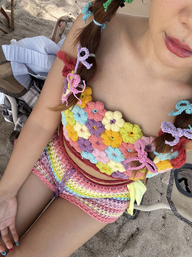 ห้ามพลาด ‼️ คาเฟ่ริมหาดระยองสุด cute  ห้ามพลาด ‼️ คาเฟ่ริมหาดระยองสุด cute