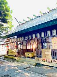【伊勢神社/栃木県】足利で三社めぐってお伊勢参り