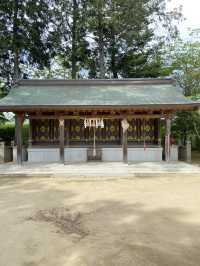 【赤穂】ここも見てほしい赤穂大石神社