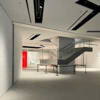 珠海金灣市民藝術中心：現代建築美學，展現文化活力