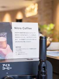 【東京都/押上】ホテル内は初！ハイセンスなシェアラウンジ