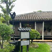 【千光寺】古蹟庭園，賞心悅目