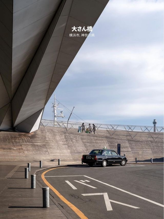 【雑誌風】横浜写真スポット6選！FOCUS Vol.003