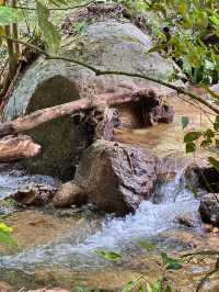 สถานที่สำคัญทางประวัติศาสตร์ อุโมงค์ปิยะมิตร