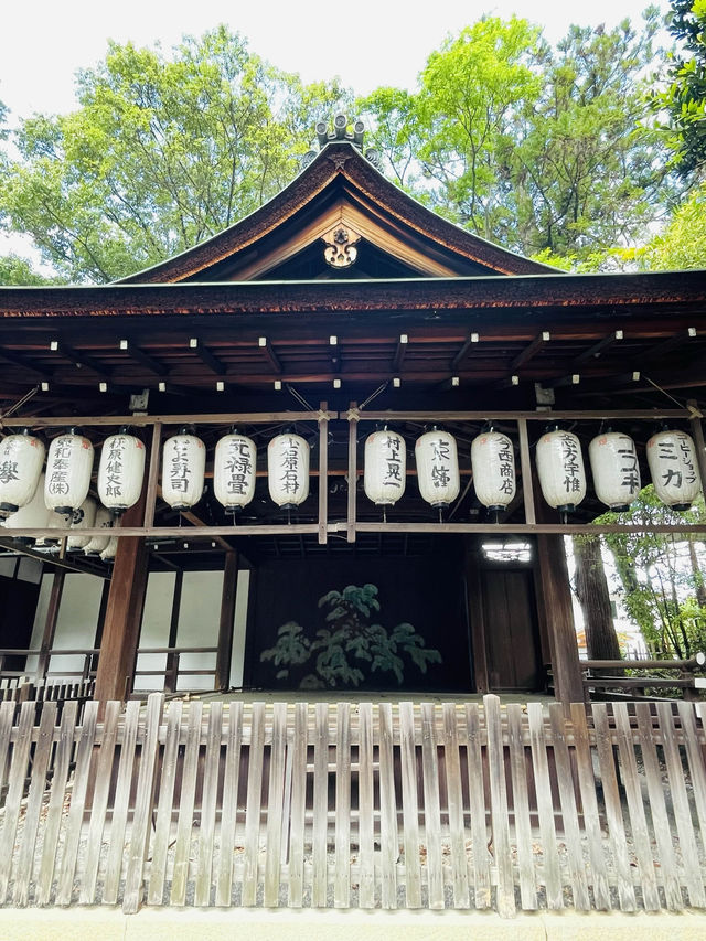 【京都府】子授け・安産・縁結びのご利益がある「岡崎神社」
