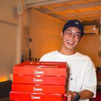 MARNI 🍕