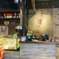 🖼️ Bentong Gallery, exploring the history